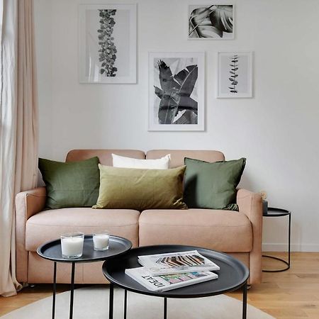 Amazing Apartment 1Br4P Cremieux Gare De Lyon Paris Eksteriør bilde