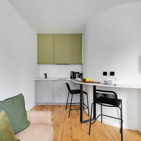 Amazing Apartment 1Br4P Cremieux Gare De Lyon Paris Eksteriør bilde