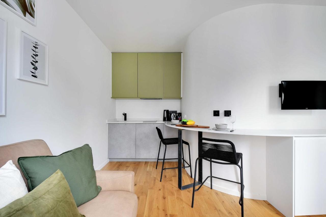 Amazing Apartment 1Br4P Cremieux Gare De Lyon Paris Eksteriør bilde
