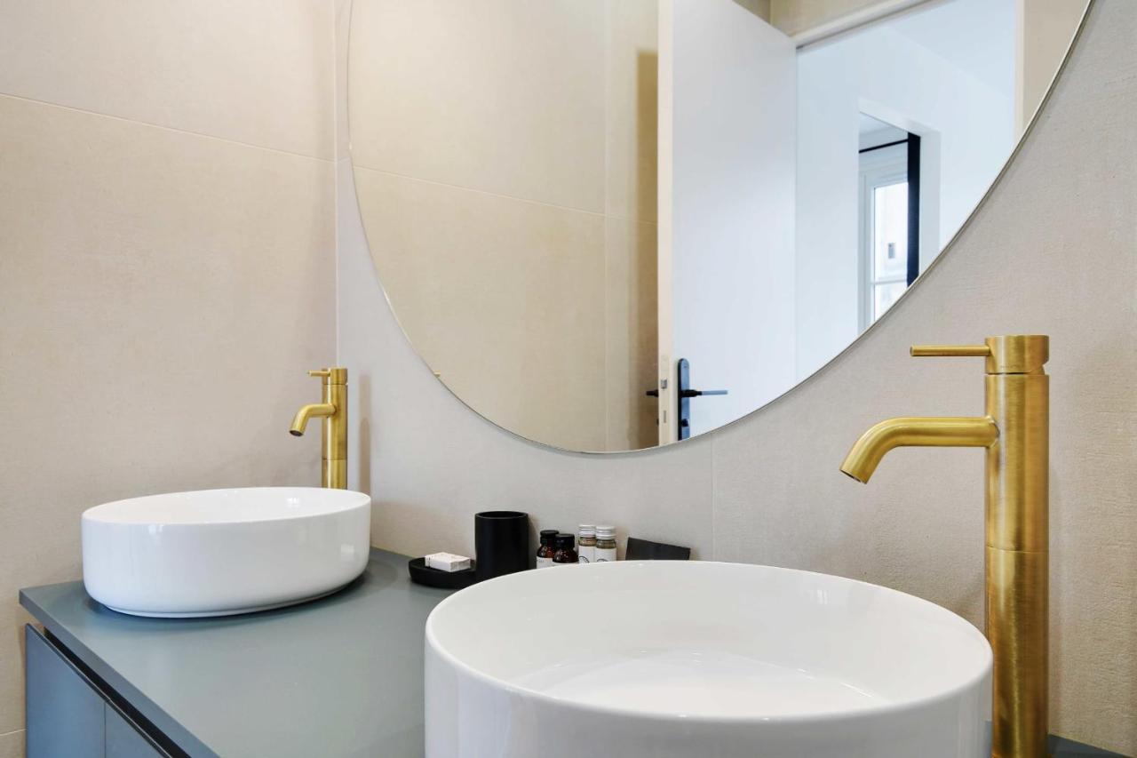 Amazing Apartment 1Br4P Cremieux Gare De Lyon Paris Eksteriør bilde